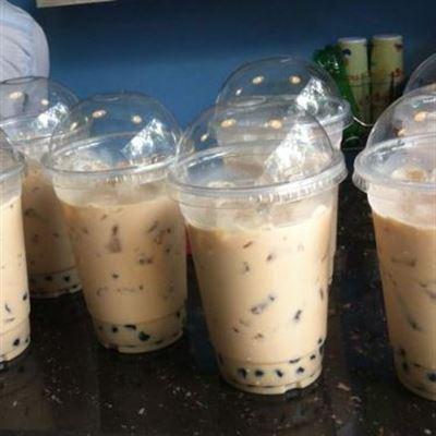 Moon Tea – Trà Sữa & Cafe