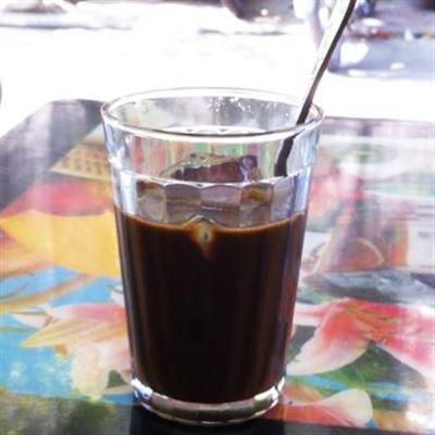 3D Coffee