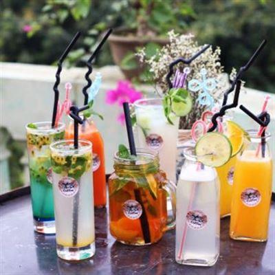 Xưa Coffee
