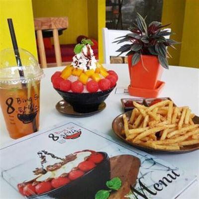 8 Bingsu