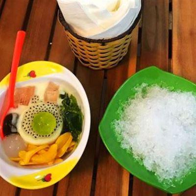 Chibo Drinks