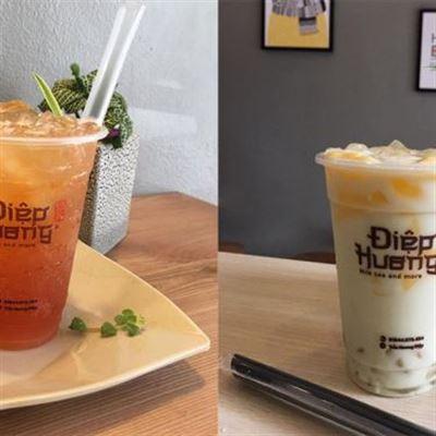 Điệp Hương Milk Tea – Sóc Sơn