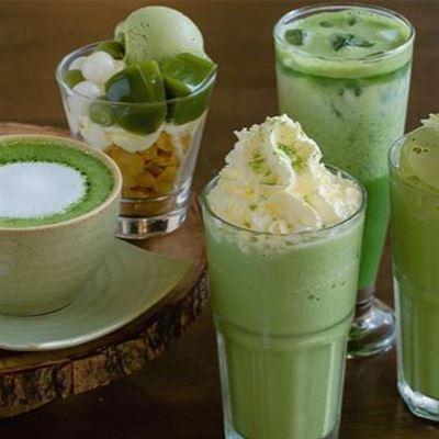 Luvy Cafe – Trần Phú