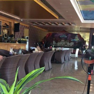 Aladin Cafe – Lý Thái Tổ