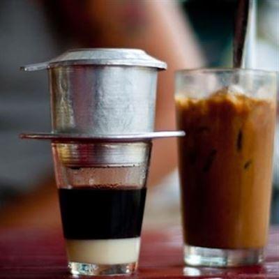 Rainbow Coffee