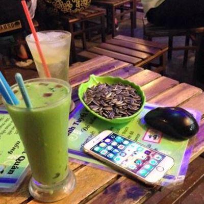 Cafe Quả 9 – Nguyễn Văn Linh