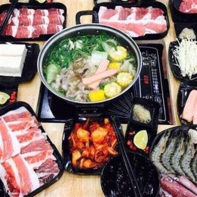 Yummy – Buffet Nướng & Lẩu