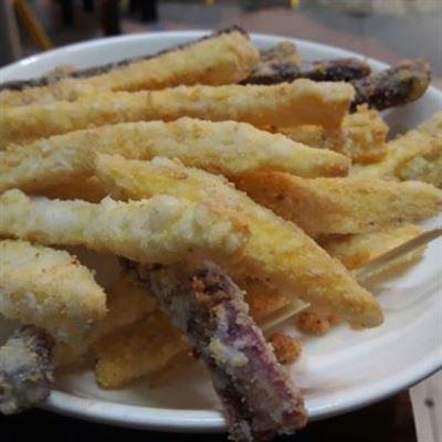Thụy Ớt – Đồ Ăn Vặt & Nước Giải Khát