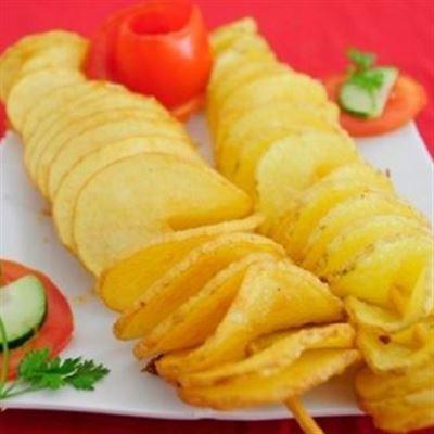 Thế Giới Ăn Vặt – Trần Quốc Toản
