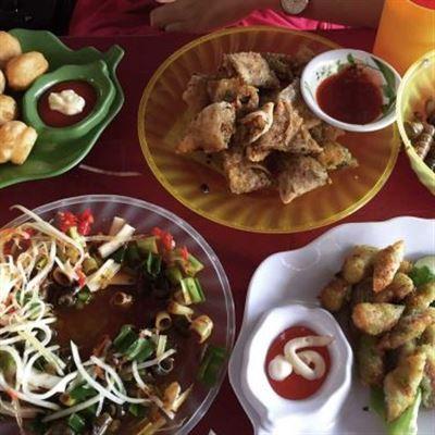Chanh Tuyết – Ăn Vặt Các Loại