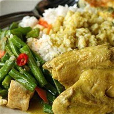 Hoa Mỹ – Cơm, Bún Huế