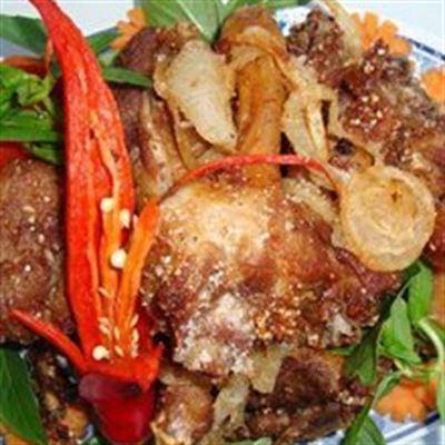 Long Nhàn Quán – Lẩu, Vịt Cỏ Vân Đình