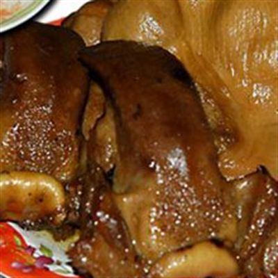 Hoài Nam Quán – Lẩu, Lòng Bò, Món Nhậu