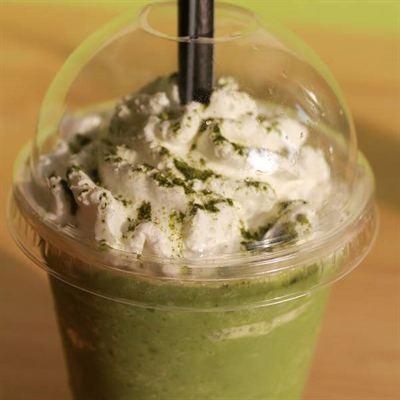 Uni Matcha – Chu Văn An