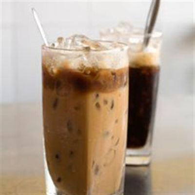 Tuyến Cafe – Nguyễn Chí Thanh