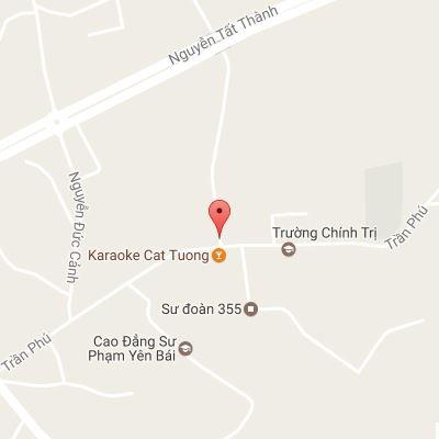Karaoke Quỳnh Liên