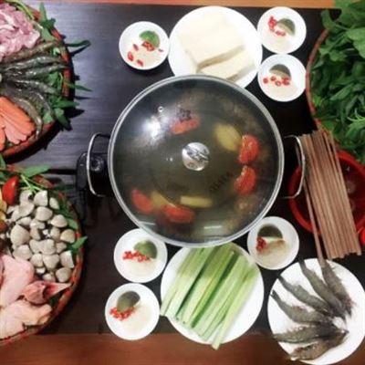 Lốp – Bún Đậu & Lẩu Mẹt