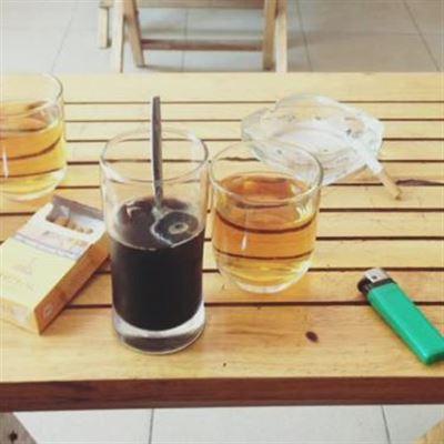 Đức Coffee