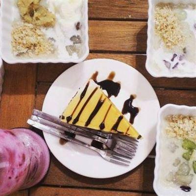 Chè Gạo – Ăn Vặt Quán