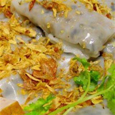 Bánh Cuốn Thu Hà