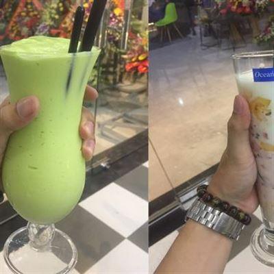Heytea – Trà Sữa & Nước Hoa Quả