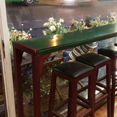 Long Trở Về Cafe – Trần Quốc Toản
