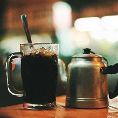 Nana Coffee – Sun World Halong Park