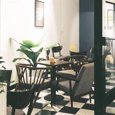 Billie – Coffee & Fast Food