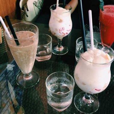 Nam Phong Cafe – Vincom Hạ Long