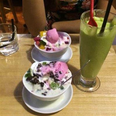 Thảo Mộc Coffee