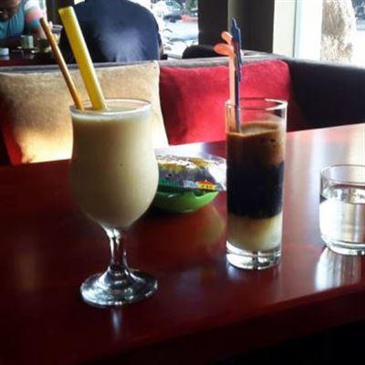 Nam Phong Coffee – Quang Trung