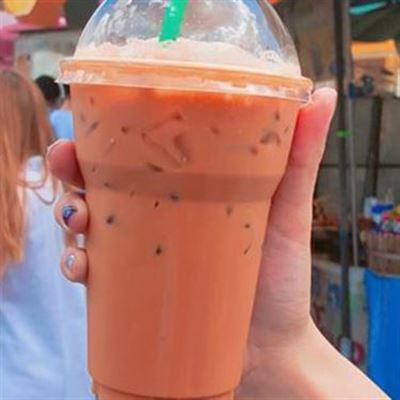 Teado – Trà Sữa