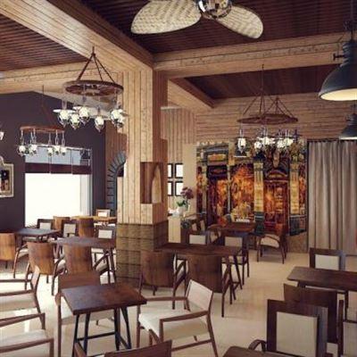 68 Cafe – Cafe Bờ Hồ