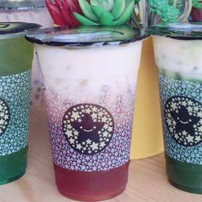 Trà sữa Tocotoco – Sun World Ha Long Park