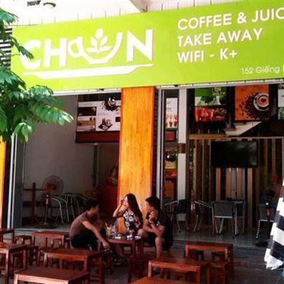 Chun Cafe – Giếng Đồn