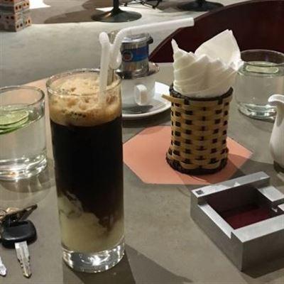 Hanoi Bodega Cafe’