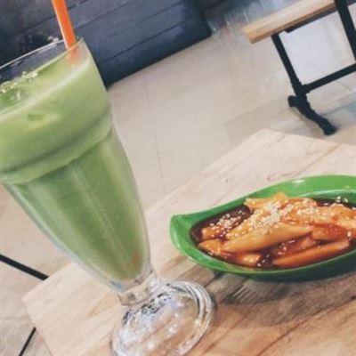 D.I.Y – Drink & Fastfood