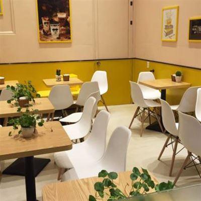 Mr Good Tea – Nguyễn Du