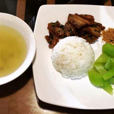 Như Ý – Coffee, Bún Mẹt & Cơm Văn Phòng