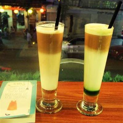 Nam Phong Cafe