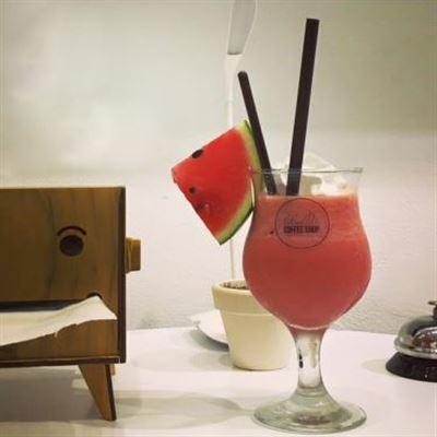 Lilium Coffee Shop