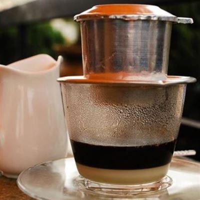 Tre Ngà Cafe – Tôn Thất Thuyết