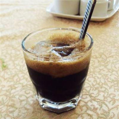 Phố Coffee – Hùng Vương