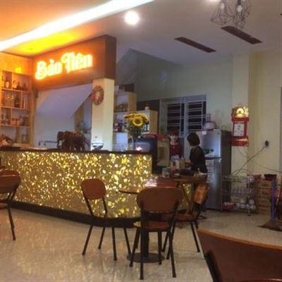 Bảo Tiên Cafe