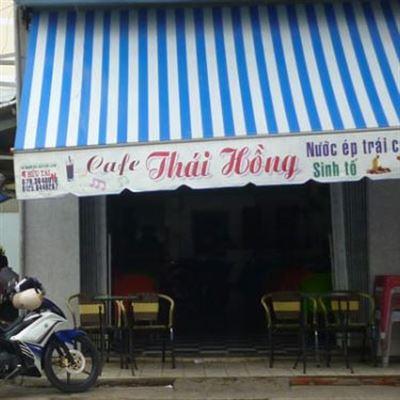 Thái Hồng Cafe