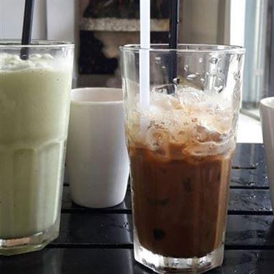 Milano Coffee – Nguyễn Văn Thêm