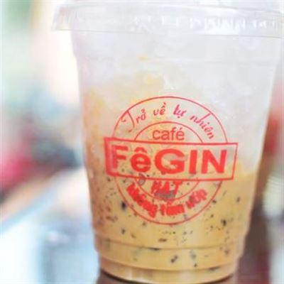 Fegin Coffee