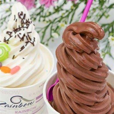 Rainbow Yogurt – Ánh Quang Plaza