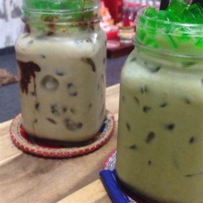 Gấu Béo – Trà Sữa