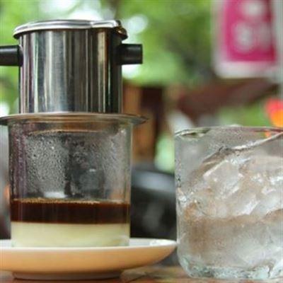 Lập Vỹ – Cafe & Trà Sữa